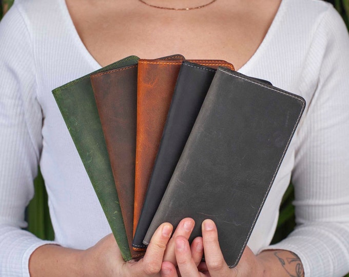 Men LEATHER Wallet, GROOMSMEN Gift, Personalized Wallet, Man Wallet,mens wallet, PERSONALIZED Leather Wallet, Man Leather Wallet