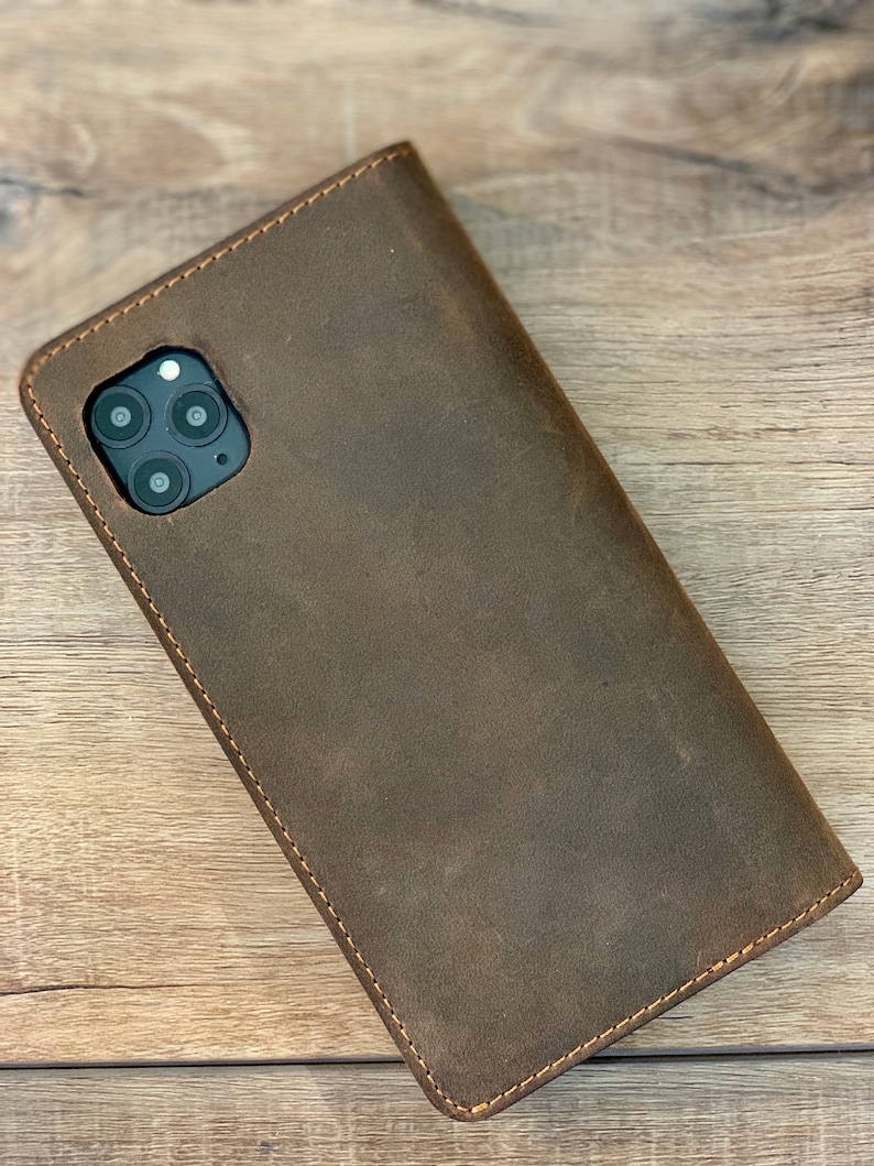 Iphone 12 Case Iphone 12 Cover Iphone 12 Leather Case Iphone Etsy