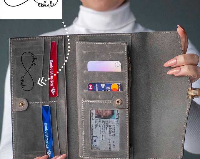 women's wallet,leather wallet,monogram clutch,mothers day gift,personalized wallet,monogram wallet,monogrammed wallet,womens wallet,gifts