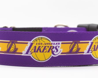 lakers dog jersey