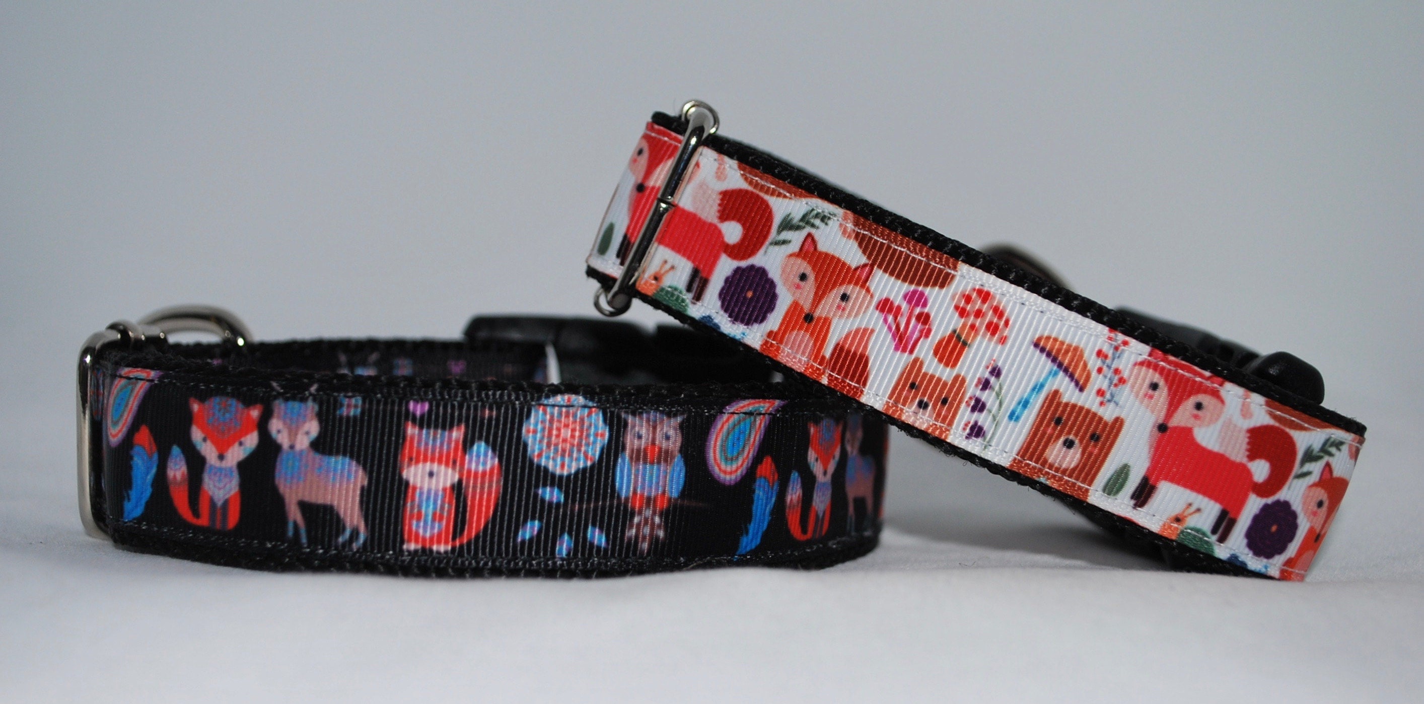 handmade dog collars