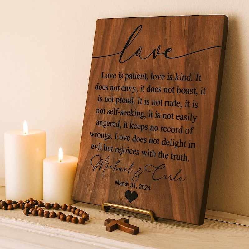 Corinthians 4 1 Etsy