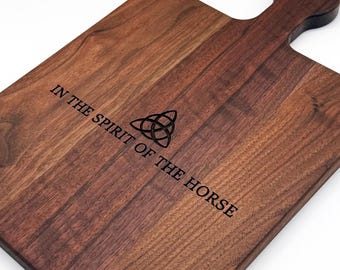 Charcuterie Board Engraved With Logo, Custom Logo Serving Board, Company Logo Gift, Custom Business Logo Engraved, Wooden Cutting Boards