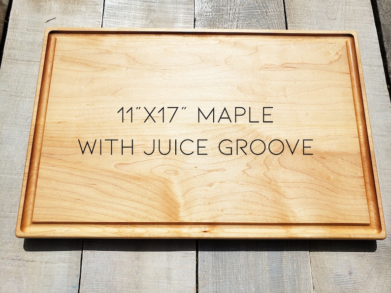 Personalized Cutting Board For Couple, Custom Newlywed Cutting Board, Engraved Cutting Board Anniversary, Monogrammed Gift Cutting Board image 7