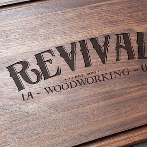 Custom Logo Cutting Boards - Resturant Branding -  Business Logo - Client Gift - Company Gifting Program - Corporate Christmas gifts