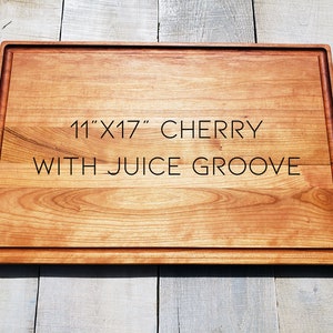 Personalized Cutting Board For Couple, Custom Newlywed Cutting Board, Engraved Cutting Board Anniversary, Monogrammed Gift Cutting Board image 6