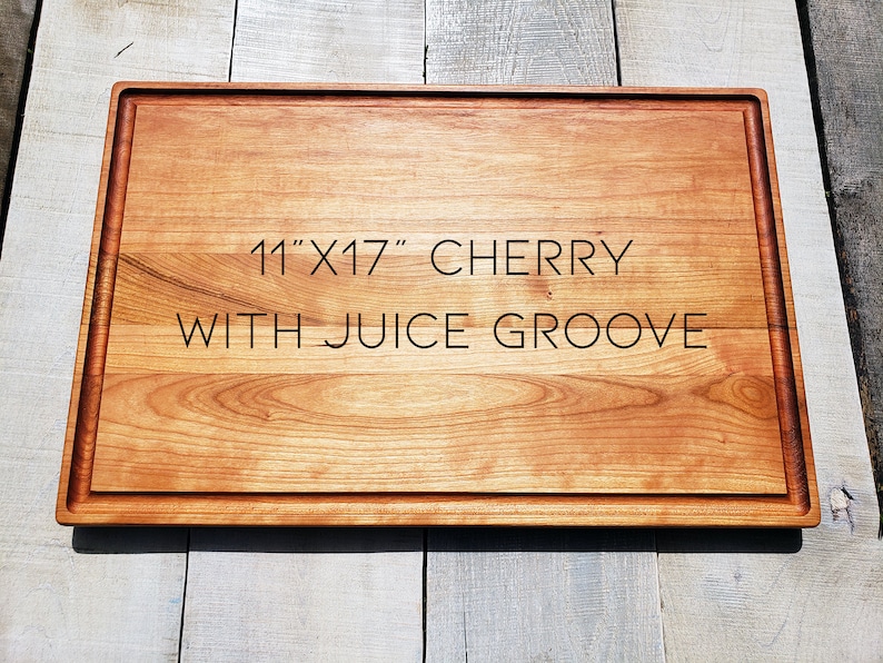 Personalized Cutting Board For Couple, Custom Newlywed Cutting Board, Engraved Cutting Board Anniversary, Monogrammed Gift Cutting Board image 6