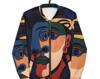 sweatshirts jersey sweater coat hoodies trench sweatpants pants jeans shirt yoga leggings 80/'s retro vintage 90s 90/'s Unisex Bomber Jacket