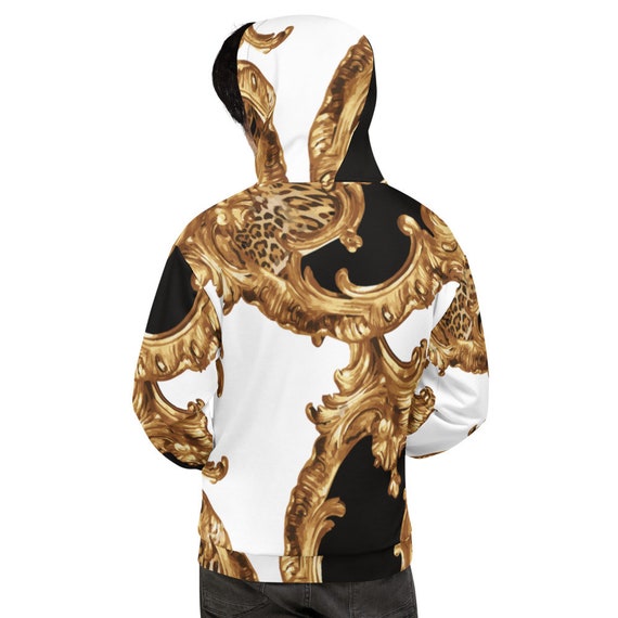 Unisex Hoodie -(jersey sweater coat hoodies bomber jacket trench sweatpants pants jeans shirt yoga leggings shoes sneakers dress pajama)