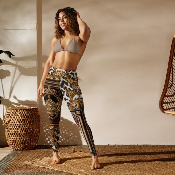 Compression tights gym deals