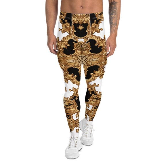 Men's Leggings -(yoga pants sweatpants shorts jeans jacket bomber sweatshirt shirt jumper joggers tights swimwear sneaker bag sports shoes)