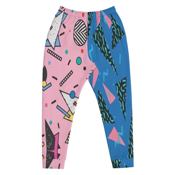 90's Vintage Sweatpants Joggers -(pants gym yoga leggings jeans sweater pajamas jacket shirt shoes sneakers hoodies dress tights coat 90s)