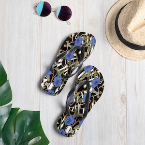 Flip Flops