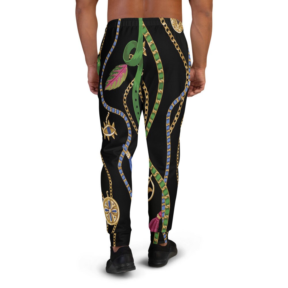 Sweatpants Joggers pants Gym Fitness 