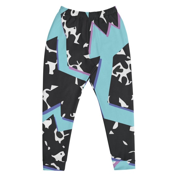 90's Vintage Sweatpants Joggers -(pants gym yoga leggings jeans sweater pajamas jacket shirt shoes sneakers hoodies dress tights coat 90s)