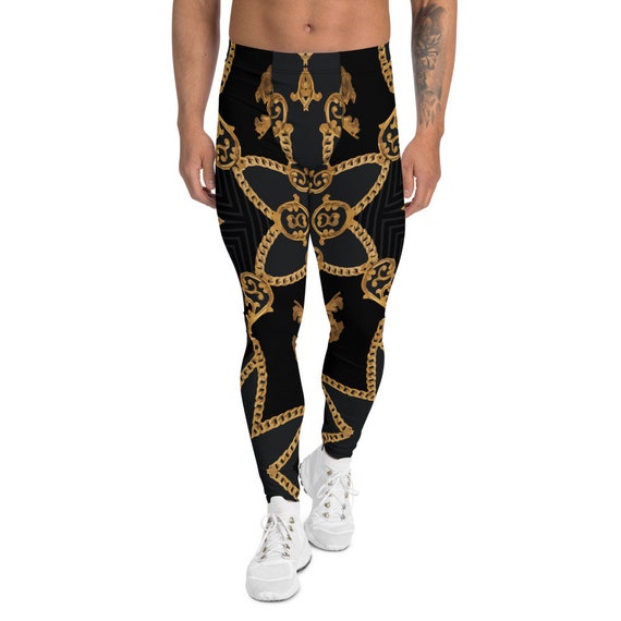 Men's Leggings -(yoga pants sweatpants shorts jeans jacket bomber sweatshirt shirt jumper joggers tights swimwear sneaker bag sports shoes)