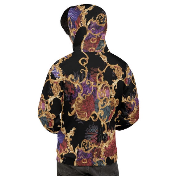 Unisex Hoodie -(jersey sweater coat hoodies bomber jacket trench sweatpants pants jeans shirt yoga leggings shoes sneakers dress pajama)