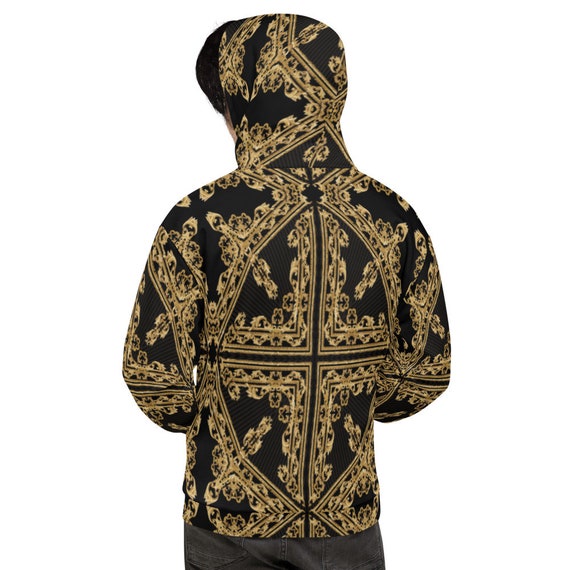 Unisex Hoodie -(jersey sweater coat hoodies bomber jacket trench sweatpants pants jeans shirt yoga leggings shoes sneakers dress pajama)