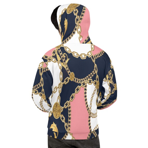 Unisex Hoodie -(jersey sweater coat hoodies bomber jacket trench sweatpants pants jeans shirt yoga leggings shoes sneakers dress pajama)