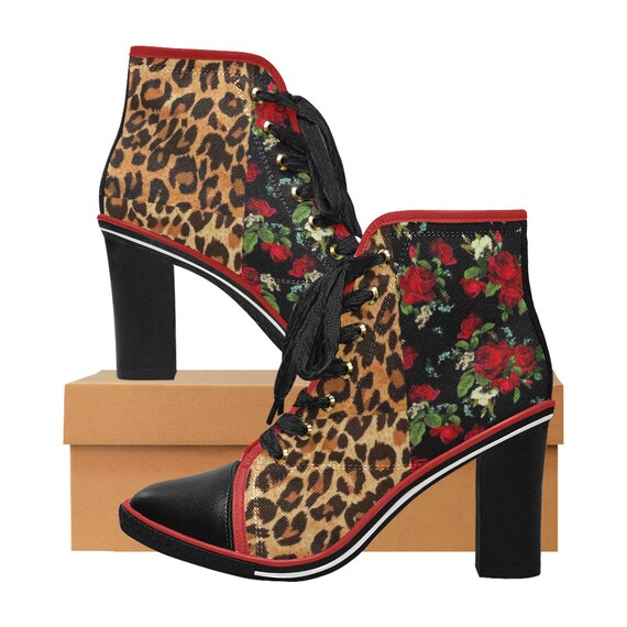 Heels -(shoes sneakers Flip-Flops sandals boots slip ons pumps athletic Ankle Cowboy gladiator strappy slides vintage stripper wedding)