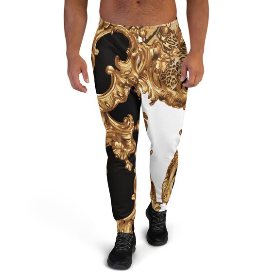 Sweatpants Joggers broek sportschool fitness yoga leggings - Etsy België