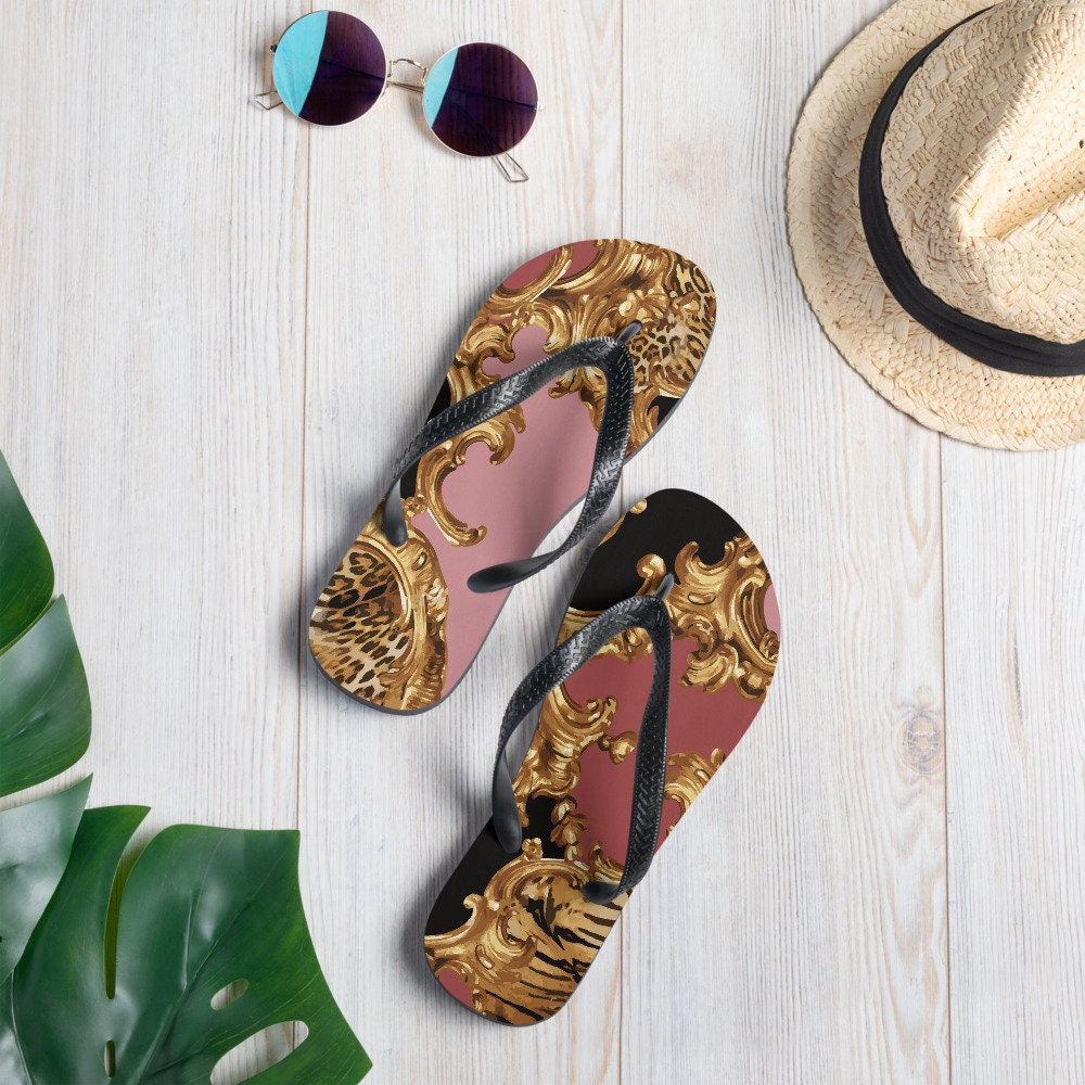 Flip flop yeezy new arrivals