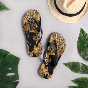 Flip-Flops shoes sneakers heels swimwear hats glasses bags backpack handbags bikini yoga leggings pants shirts jacket swimsuit sweatshirts image 3