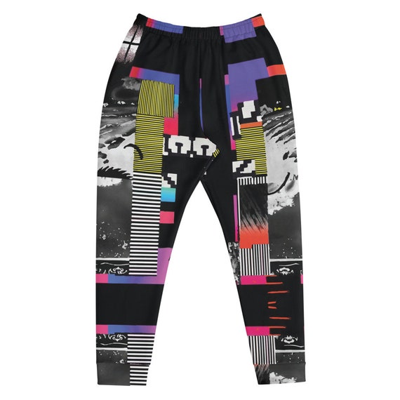 90's Vintage Sweatpants Joggers -(pants gym yoga leggings jeans sweater pajamas jacket shirt shoes sneakers hoodies dress tights coat 90s)