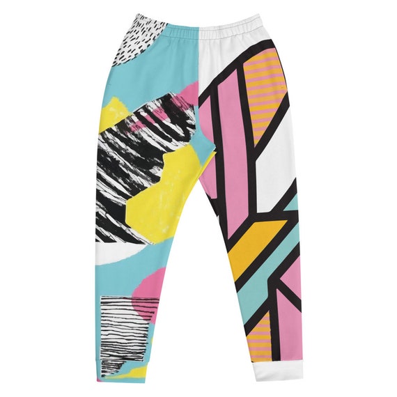 90's Vintage Sweatpants Joggers -(pants gym yoga leggings jeans sweater pajamas jacket shirt shoes sneakers hoodies dress tights coat 90s)