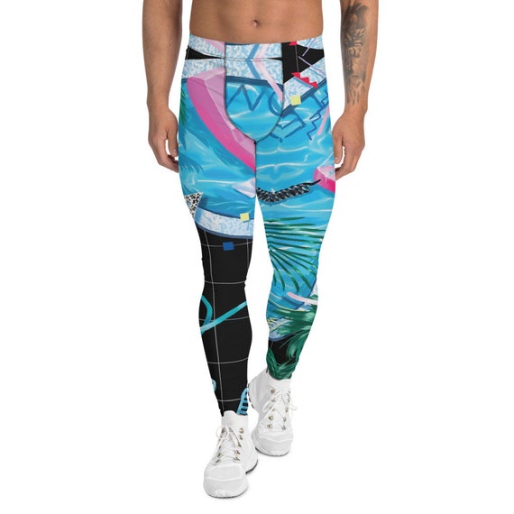 Men's Leggings -(yoga pants sweatpants shorts jeans jacket bomber sweatshirt shirt jumper joggers tights swimwear sneaker bag sports shoes)