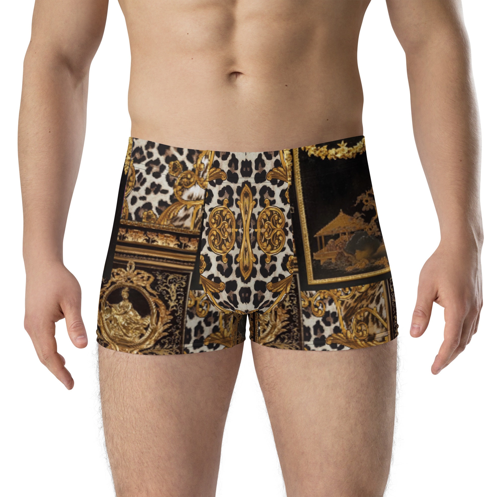 Louis Vuitton New Shorts Pool Party Beach Summer For Men Luxury Fashion, by SuperHyp Store