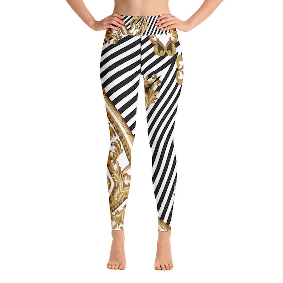 Leggings -(yoga fitness gym workout tights health pants sports swimwear bikini sweatpants jeans lingerie sweatshirt jeans underwear sweater
