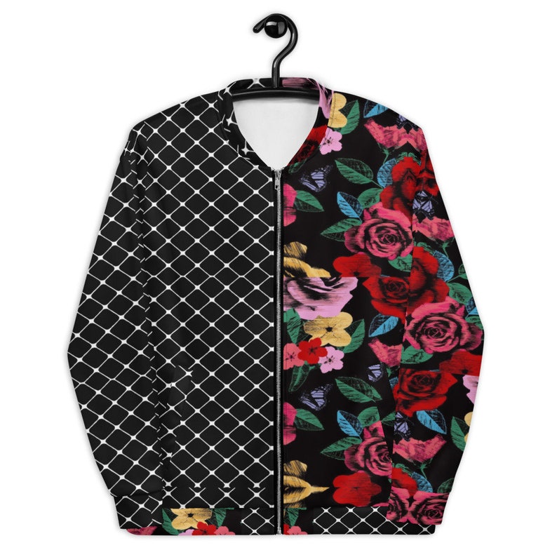 sweatshirts jersey sweater coat hoodies trench sweatpants pants jeans shirt yoga leggings 80/'s retro vintage 90s 90/'s Unisex Bomber Jacket