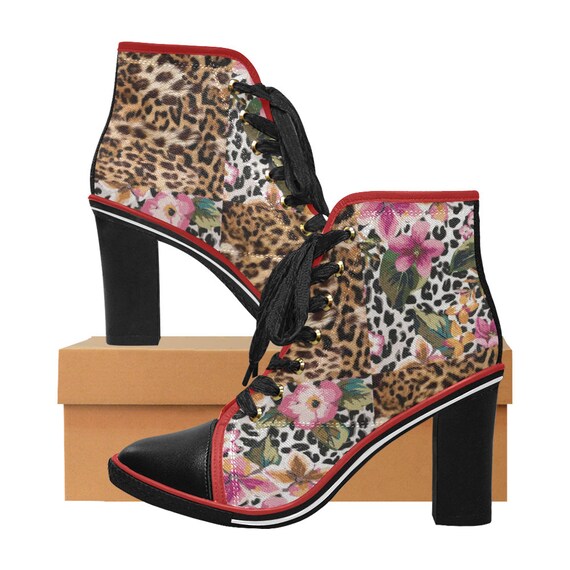Heels -(shoes sneakers Flip-Flops sandals boots slip ons pumps athletic Ankle Cowboy gladiator strappy slides vintage stripper wedding)