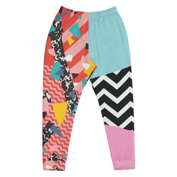 90's Vintage Sweatpants Joggers -(pants gym yoga leggings jeans sweater pajamas jacket shirt shoes sneakers hoodies dress tights coat 90s)