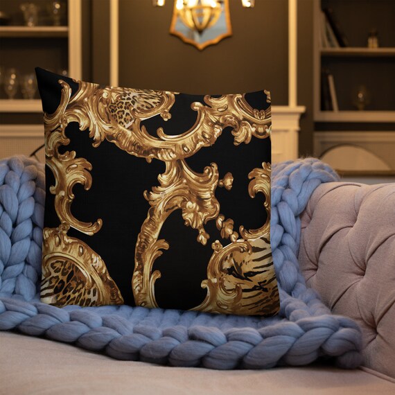 Pillow -(Bedding bed in a bag blankets throws canopies netting comforters sets decorative duvet covers mattress pads feather shams quilts)