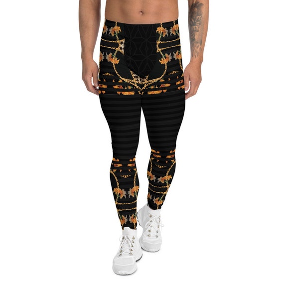 Men's Leggings -(yoga pants sweatpants shorts jeans jacket bomber sweatshirt shirt jumper joggers tights swimwear sneaker bag sports shoes)