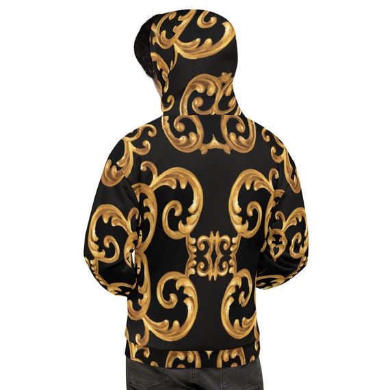 Unisex Hoodie -(jersey sweater coat hoodies bomber jacket trench sweatpants pants jeans shirt yoga leggings shoes sneakers dress pajama)