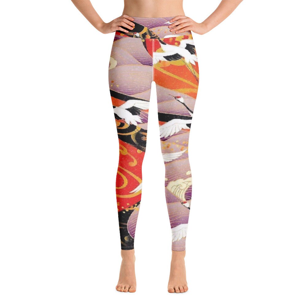 Yoga Leggings pants Tights for Women 