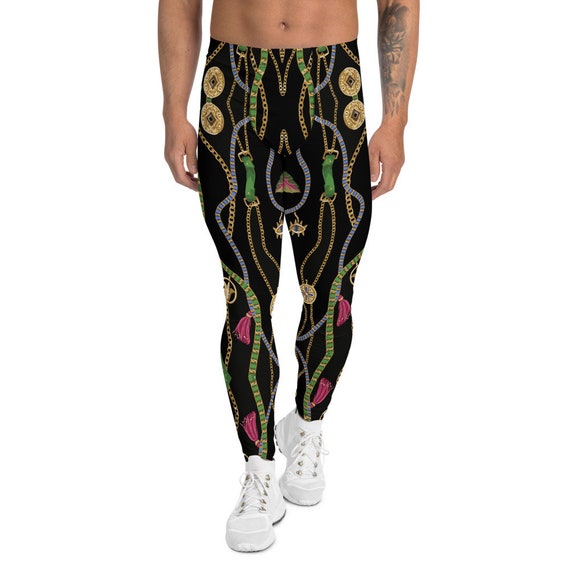 Men's Leggings -(yoga pants sweatpants shorts jeans jacket bomber sweatshirt shirt jumper joggers tights swimwear sneaker bag sports shoes)