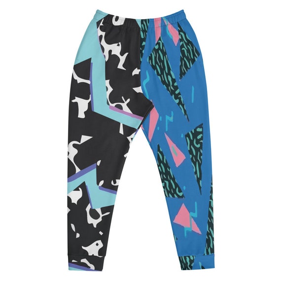 90's Vintage Sweatpants Joggers -(pants gym yoga leggings jeans sweater pajamas jacket shirt shoes sneakers hoodies dress tights coat 90s)