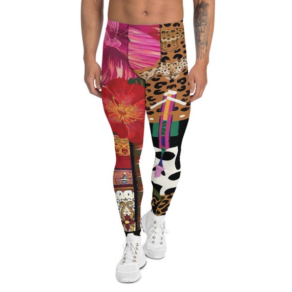 Men's Leggings -(yoga pants sweatpants shorts jeans jacket bomber sweatshirt shirt jumper joggers tights swimwear sneaker bag sports shoes)