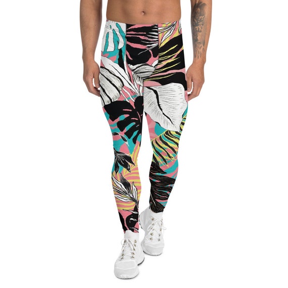Men's Leggings -(yoga pants sweatpants shorts jeans jacket bomber sweatshirt shirt jumper joggers tights swimwear sneaker bag sports shoes)