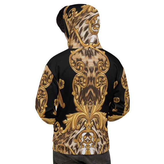 Unisex Hoodie -(jersey sweater coat hoodies bomber jacket trench sweatpants pants jeans shirt yoga leggings shoes sneakers dress pajama)