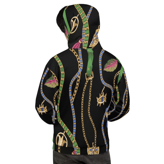 Unisex Hoodie -(jersey sweater coat hoodies bomber jacket trench sweatpants pants jeans shirt yoga leggings shoes sneakers dress pajama)