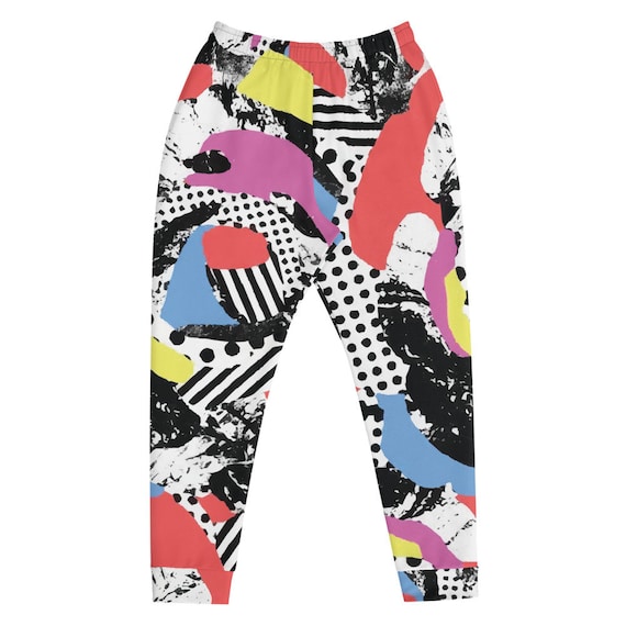 90's Vintage Sweatpants Joggers -(pants gym yoga leggings jeans sweater pajamas jacket shirt shoes sneakers hoodies dress tights coat 90s)