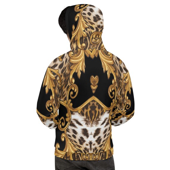 Unisex Hoodie -(jersey sweater coat hoodies bomber jacket trench sweatpants pants jeans shirt yoga leggings shoes sneakers dress pajama)