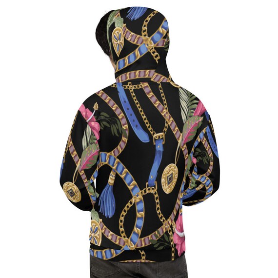 Unisex Hoodie -(jersey sweater coat hoodies bomber jacket trench sweatpants pants jeans shirt yoga leggings shoes sneakers dress pajama)