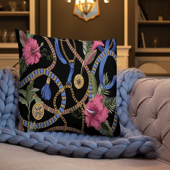 Pillow -(Bedding bed in a bag blankets throws canopies netting comforters sets decorative duvet covers mattress pads feather shams quilts)