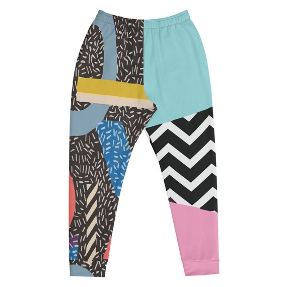 90's Vintage Sweatpants Joggers -(pants gym yoga leggings jeans sweater pajamas jacket shirt shoes sneakers hoodies dress tights coat 90s)